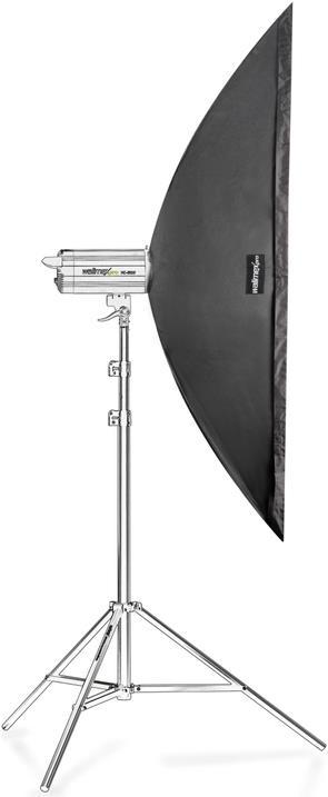 Produktbild Walimex pro pro Striplight 30x120cm für Profoto (Softbox)