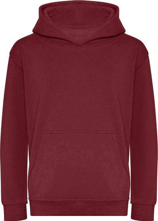 Awdis Kapuzenpullover aus biologischem Anbau