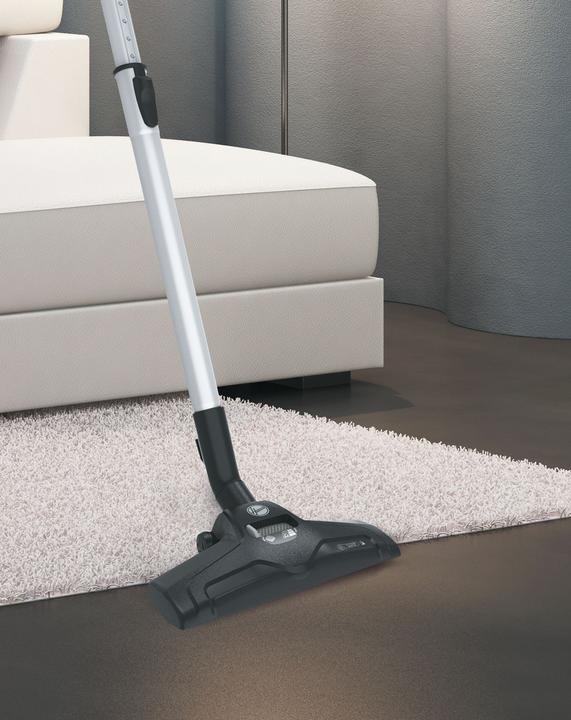 Immagine prodotto Hoover Brave BV50HM 011 2,3 L Aspiratore a cilindro Secco 700 W Sacchetto per la polvere