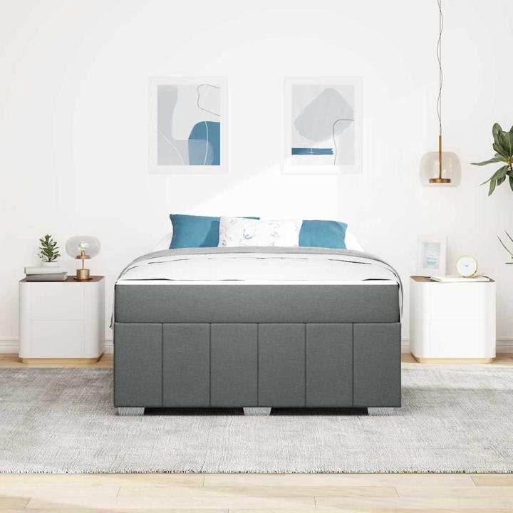 Actual product image VidaXL Bedstead (140 x 200)