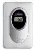 Actual product image TFA Meteo Max