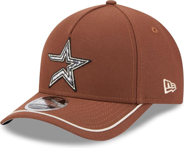 Immagine prodotto New Era 9Forty M-Crown Cap - Motorsport Houston Astros