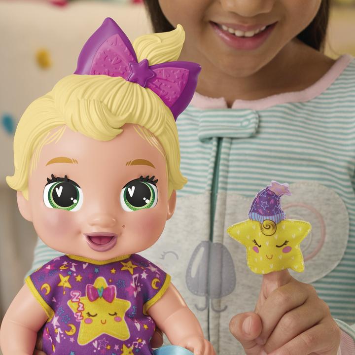 Image du produit Hasbro Lil Dreamer LaLa GooGoo