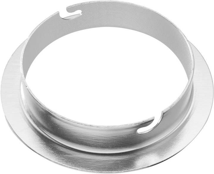 Image du produit Walimex pro pro Studio Line Striplight QA 40x120cm avec adaptateur pour boîte à lumière (Boîte à lumière, 40 cm)