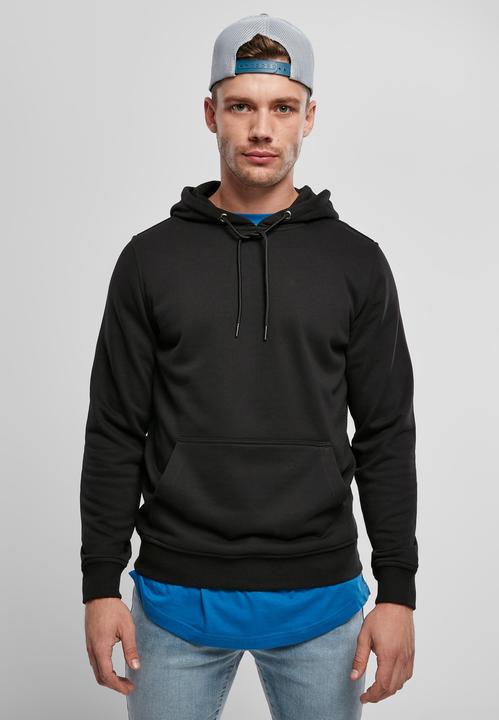 Immagine prodotto Urban Classics Basic Terry Hoody (XXL)