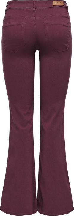 Actual product image Only ONLREESE Ausgestellt Hose Hose (M)