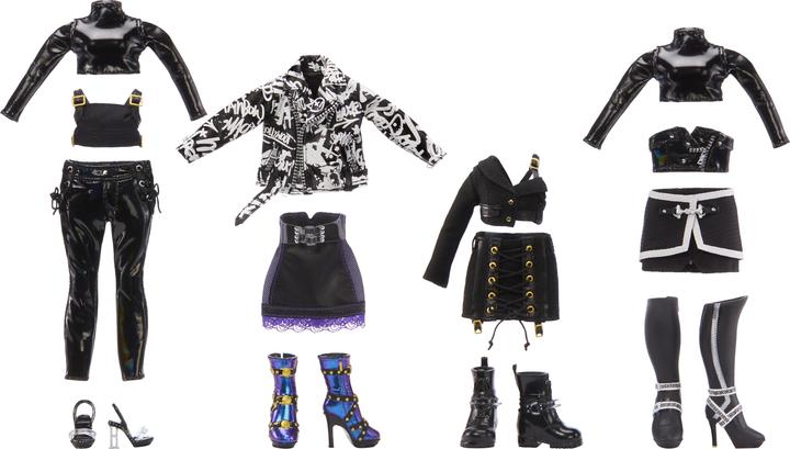 Image du produit MGA Rainbow High Fashion Show Ainsley