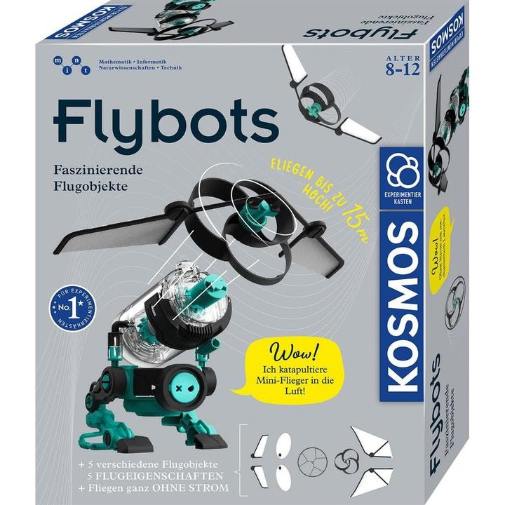 Produktbild Kosmos Flybots