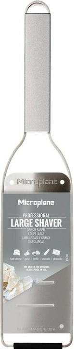 Actual product image Microplane Professional stainless steel large rasp 30cm