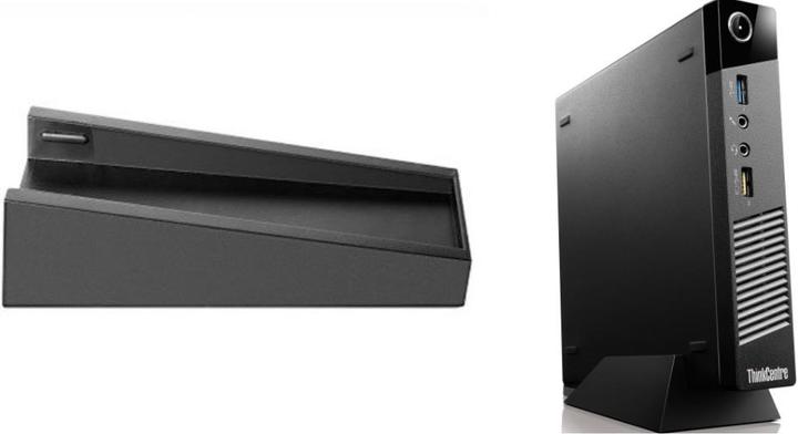 Produktbild Lenovo TC Tiny III Vertical Stand
