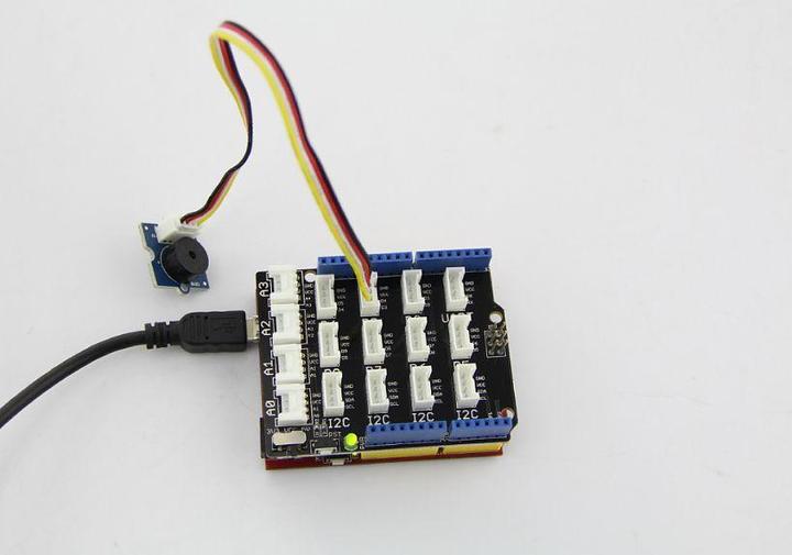 Produktbild Seeed Studio Grove - Starter Kit V3 (Baukit)