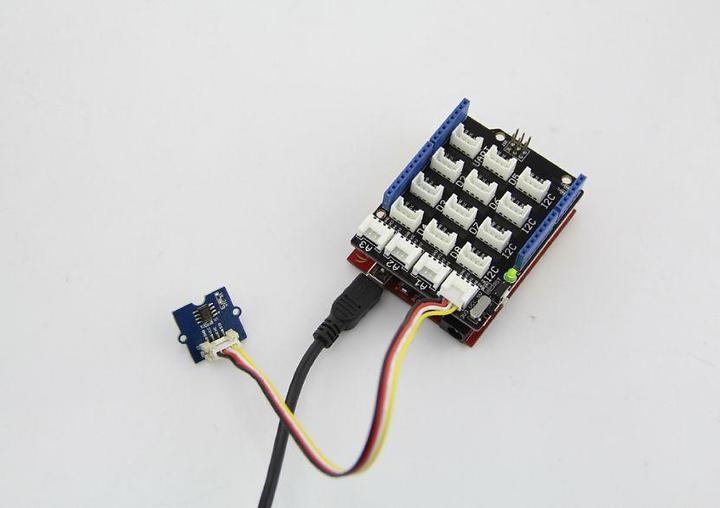 Produktbild Seeed Studio Grove - Starter Kit V3 (Baukit)
