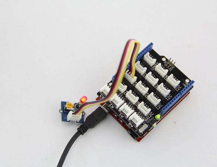 Produktbild Seeed Studio Grove - Starter Kit V3 (Baukit)