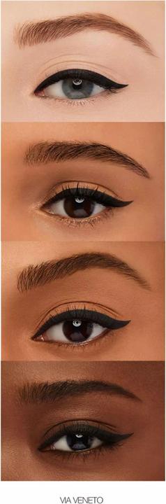 Actual product image NARS Cosmetics High Pigment Longwear Eyeliner (Via Veneto)