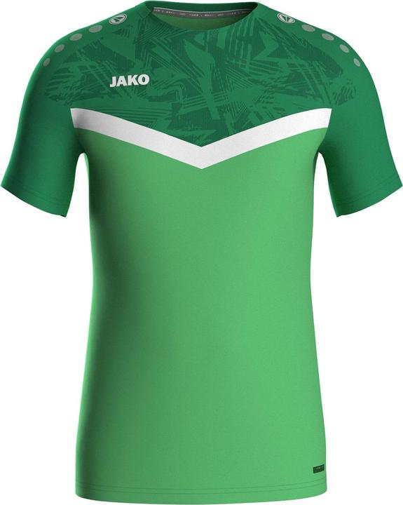 Sportgrün, soft green