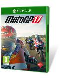 Actual product image Milestone MotoGP 17, Xbox One Standard English, Italian (Xbox One S, EN)
