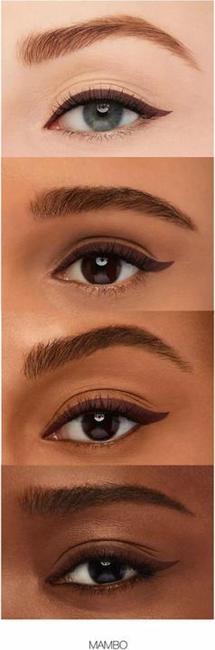 Produktbild NARS Cosmetics High-Pigment Longwear Eyeliner (Mambo)