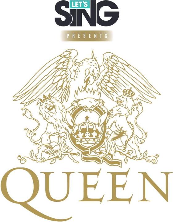 Image du produit Ravenscourt Let's Sing Queen (PS4, Multilingue)