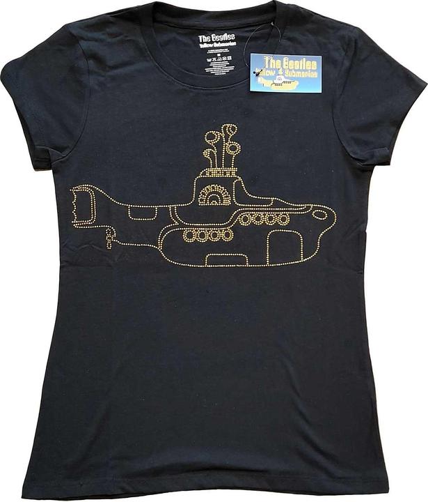 Yellow Submarine TShirt (L)