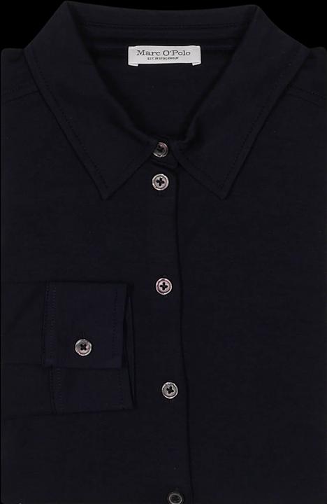 Produktbild Marc O'Polo Jerseybluse (L)