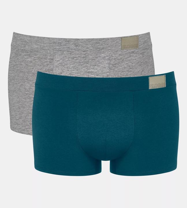 Produktbild Sloggi Go (L, 2er Pack)