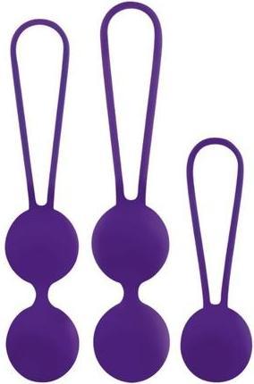 Immagine prodotto Moressa Set di palline cinesi Osian Premium