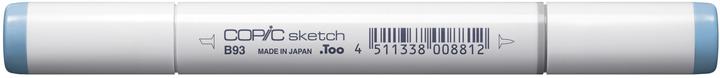 Produktbild Copic Sketch Typ B - 93 (B93 - Light Crockery Blue, 1 x)