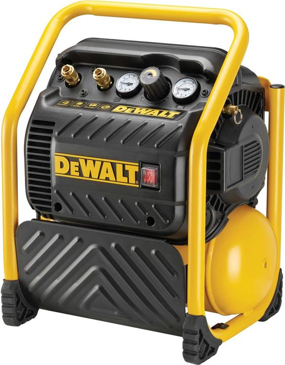 Produktbild DeWalt Literleiser Kompressor (13.80 Bar, 9.40 l)