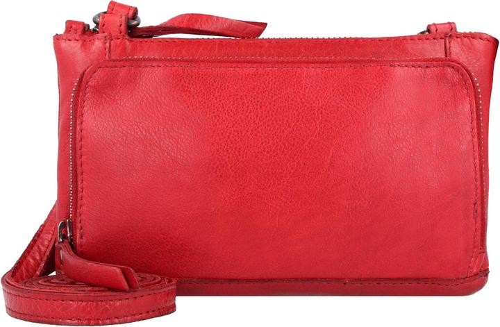 Greenburry Soft Umhängetasche Leder 20 cm