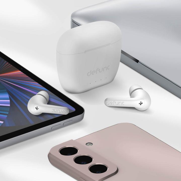 Image du produit Defunc True Audio (ANC, 8 h, Sans fil)