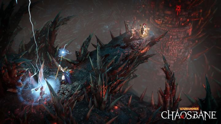 Produktbild Bigben Warhammer Chaosbane (PC, Multilingual)