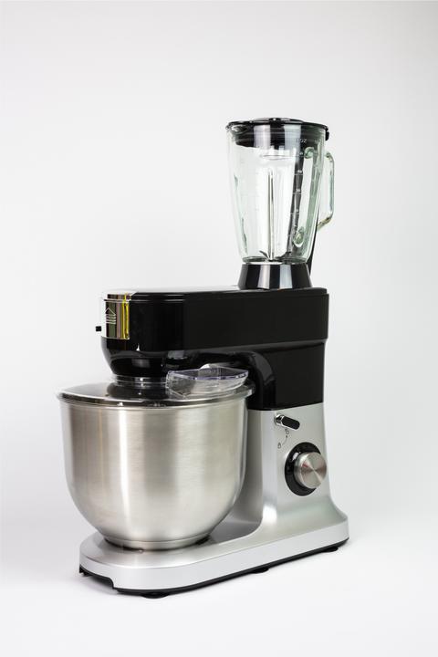 Produktbild Ohmex Küchenmaschine SMX-6208 (1200 W)