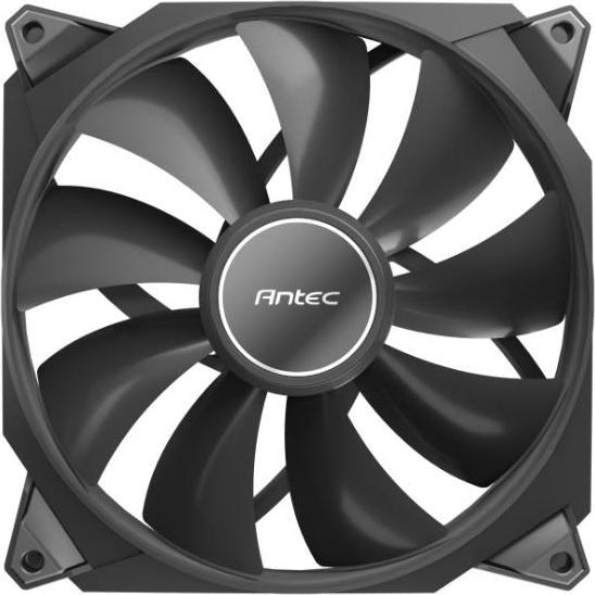 Actual product image Antec Storm T3 140 Pwm (1 x)