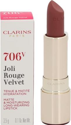 Immagine prodotto Clarins Velluto Joli Rouge - Fig 706V (706V Fig)