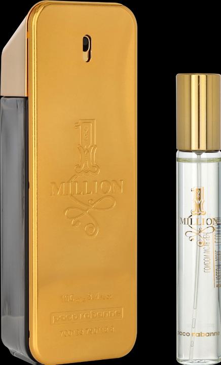 Produktbild Paco Rabanne 1 Million Set (Parfum set)