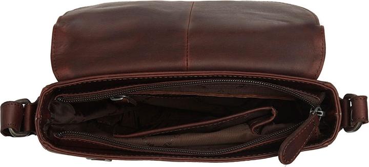 Produktbild The Chesterfield Brand Lucian Umhängetasche Leder 21 cm