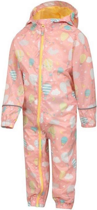 Produktbild Mountain Warehouse Puddle Regenanzug (74)