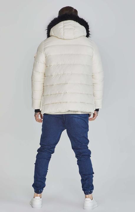Image du produit Siksilk Parka Parka (XXL)
