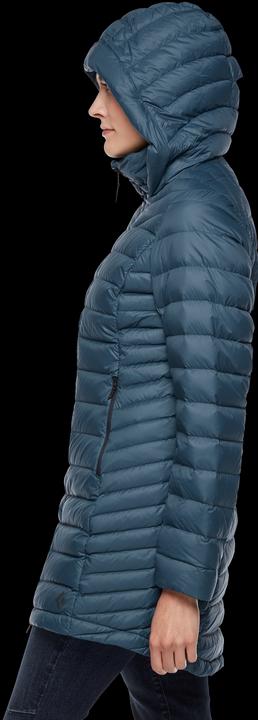 Immagine prodotto Black Diamond Parka In Piuma D'Oca W Access Fl (S, M)