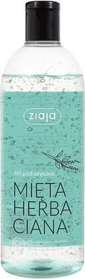 Produktbild Ziaja Vegan żel pod prysznic Mięta Herbaciana 500ml (500 ml)