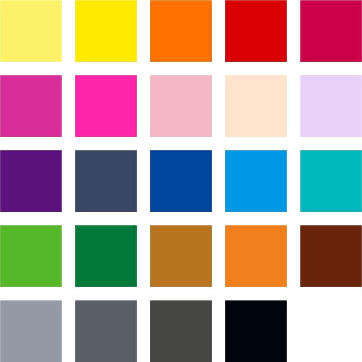 Productafbeelding Staedtler Pigment Arts (Veelkleurig, 24 x)