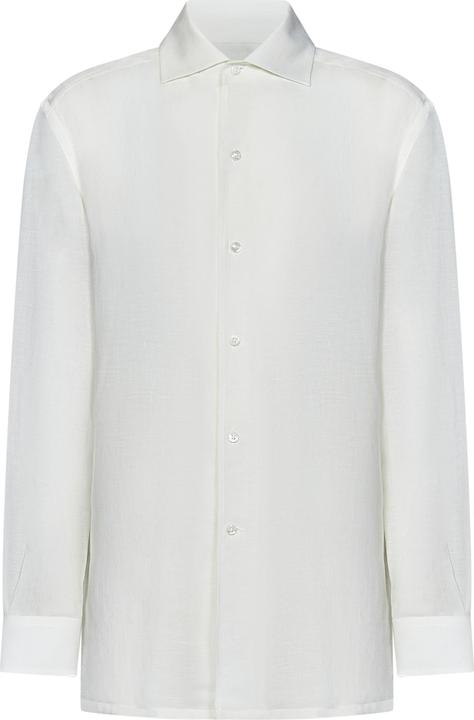 Produktbild Ralph Lauren Shirts White