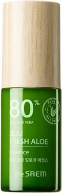 Immagine prodotto The Saem Aloe fresca di Jeju (30 ml)