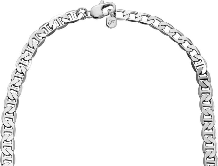Immagine prodotto Fossil Collana Heritage (Acciaio inossidabile, 50 - 55 cm)