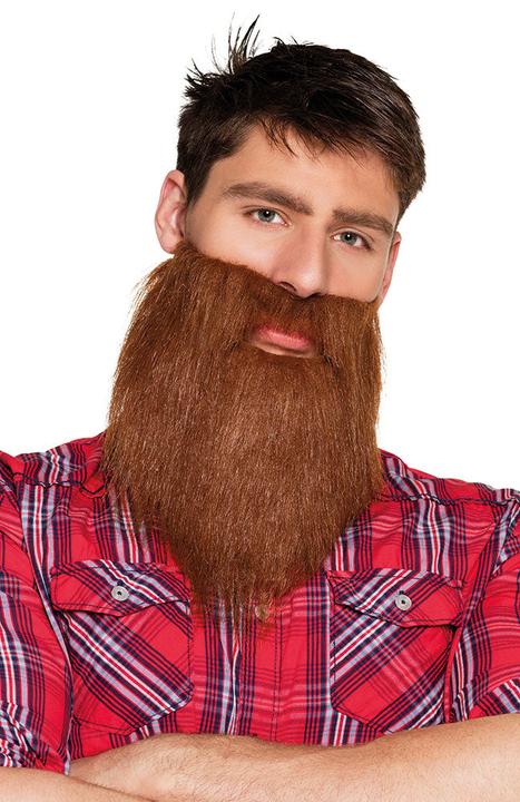 Image du produit Boland Barbe de Hipster