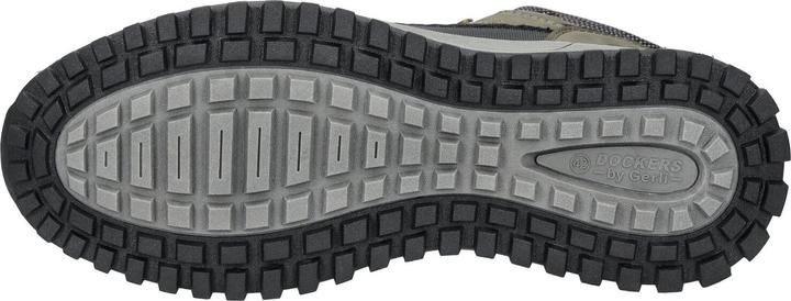 Actual product image Dockers Stiefelette (44)