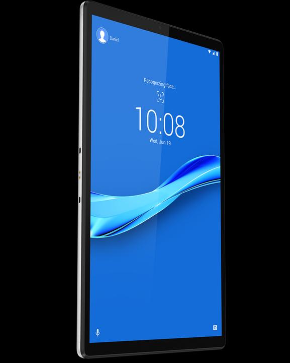 Image du produit Lenovo Smart Tab M10 FHD Plus (2nd Gen) (WLAN uniquement, 10.30", 64 Go, Platine)