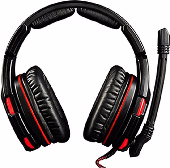 Actual product image Modecom Volcano Ghost (Cable)