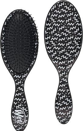 Wet Brush Original Detangler Hipster Sketch - Hairbrush -