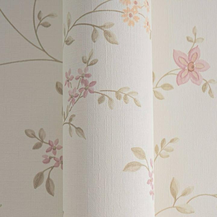 Produktbild A.S. Création Fleuri Pastel 5 (53 x 1005 cm)